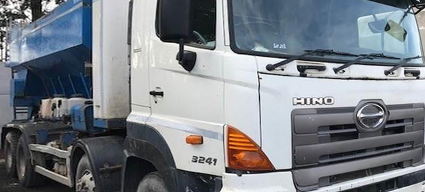 concrete delivery Princes Risborough